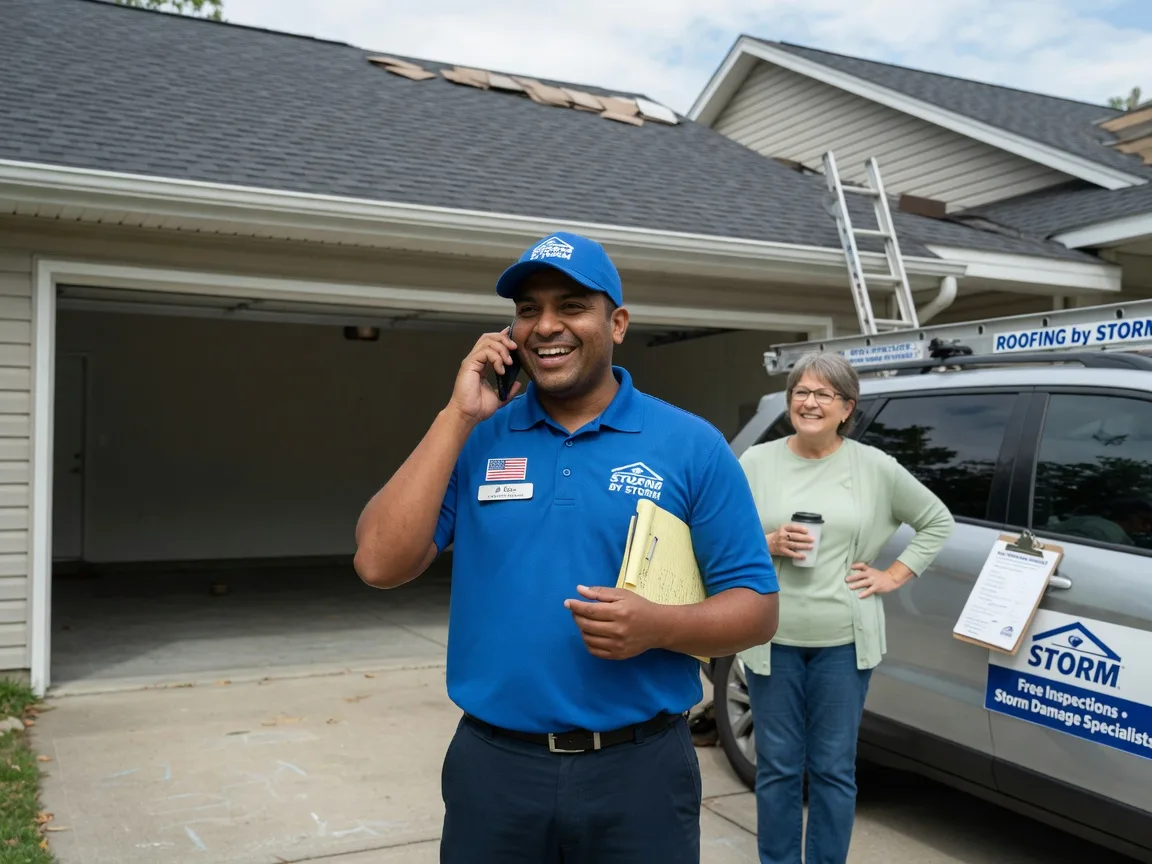Roof Repair Near Me Butte Des Morts, WI FAQs